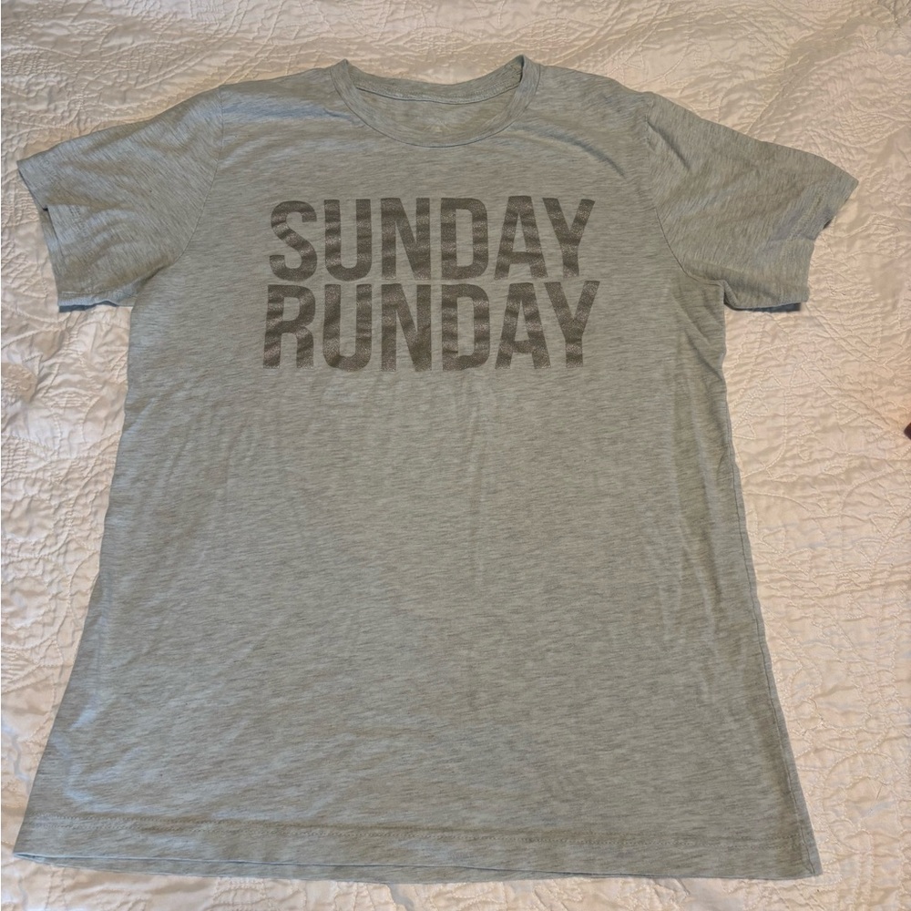 Sunday Sunday shirt from SMDS